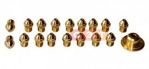 Набор переоборудования на пропан (одно- и двухконтурные котлы) (HX28)